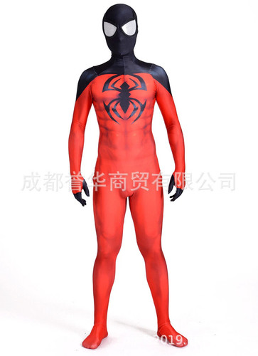 Cool scarlet spider man - scarlet, spider-man