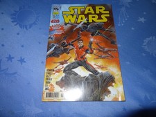 Star Wars Dino Comics n.15 - agosto 2000 - Lucas Books