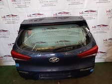 PORTELLONE POSTERIORE PER HYUNDAI Tucson serie 73700D7000 D4FD (15>)