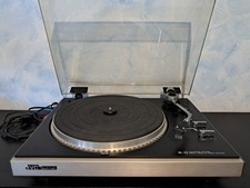 Giradischi JVC QL-A2 con