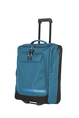 Borsa viaggio con ruote - borsa,