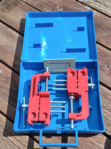 Kwik racer vise strumento di - racer,