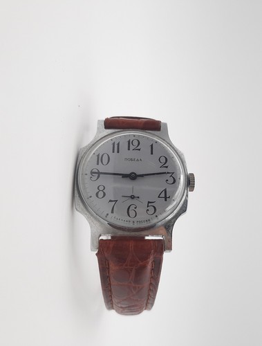 Pobeda vintage 80s 90s men
