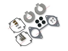 Kit Riparazione Carburatore