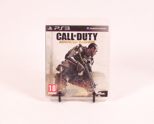 Cod call duty advanced - of,