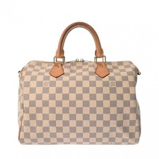 LOUIS VUITTON Damier Azzurro