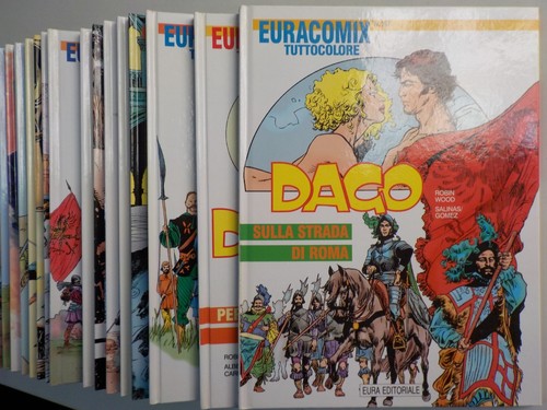 Dago euracomix 38 sequenza - a,