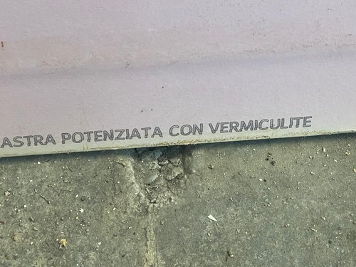Lastre cartongesso - lastre, di