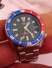 Orologio Seiko Automatic