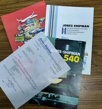 Lotto brochure utensili