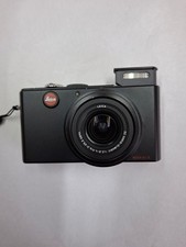 Leica D-Lux 3. Macchina