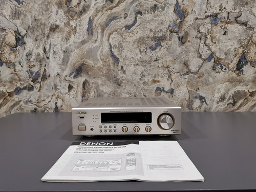 Denon dra f100 ricevitore - denon,