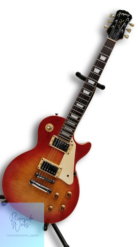 Chitarra elettrica epiphone - chitarra,