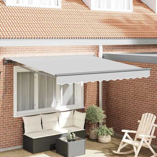 Struttura della tenda