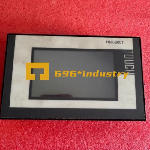 1pz nuovo per hmi - hmi-600, press