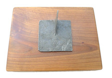 STRUMENTO SCIENTIFICO ANTICO