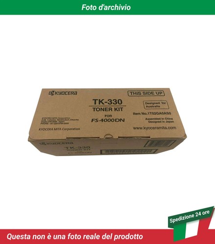 330 kyocera mita 2000d - kyocera, fs-2000d