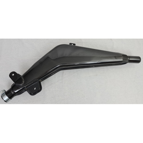 Bmw marmitta scarico - g/s,