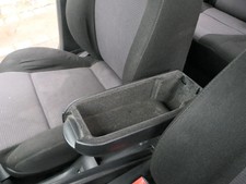 Golf 4 Bora bracciolo centrale