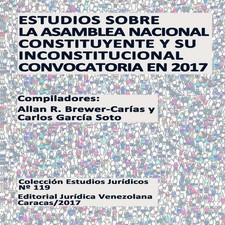 ESTUDIOS SOBRE LA ASAMBLEA