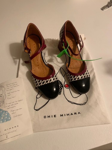 Scarpe donna chie - donna, mihara