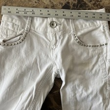 Jeans guess premium bianchi - guess,