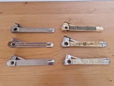 Tagliasigari Vintage Solingen