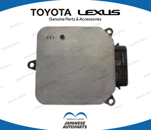 Toyota lexus originale - toyota,