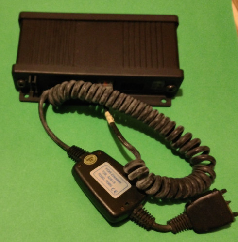 Centralina ericsson per - per, auto