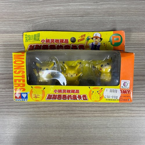 Pokemon tomy tasca mostri - tomy,
