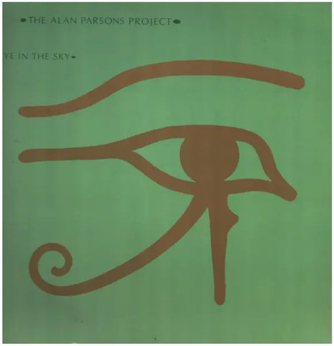 The alan parsons project - the,