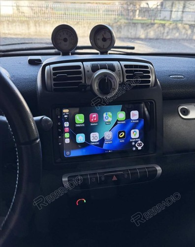 Autoradio navigatore gps - navigatore,