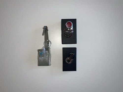 Set piquadro portachiavi - piquadro, di