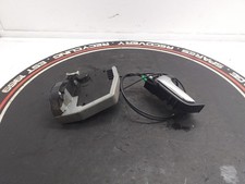 Serratura porta posteriore