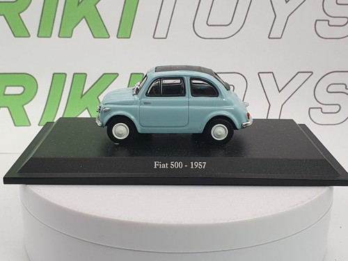 Fiat 500 norev - n,