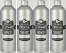 STOCK 4 PEZZI - TESORI