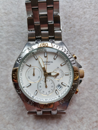 Orologio sekonda uomo gents - uomo,