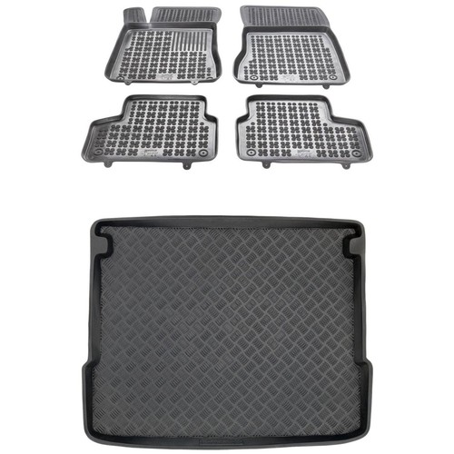 Rx17270959 set tappetini - set, di