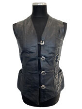 HARLEY-DAVIDSON MOTORCLOTHES GILET UOMO MEN VEST JHF1280
