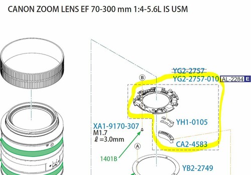 Canon 300mm 0 5 - canon, l