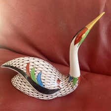 Vintage Hungarian Hollohaza