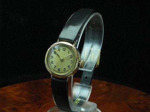 Orologio donna art deco - art,