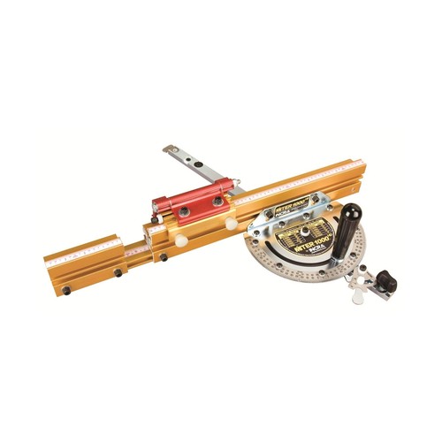 Incra miter1000 miter gauge - incra, miter1000/hd