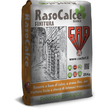 Rasante Antimuffa Traspirante