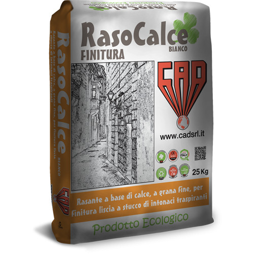 Rasante antimuffa traspirante - antimuffa,