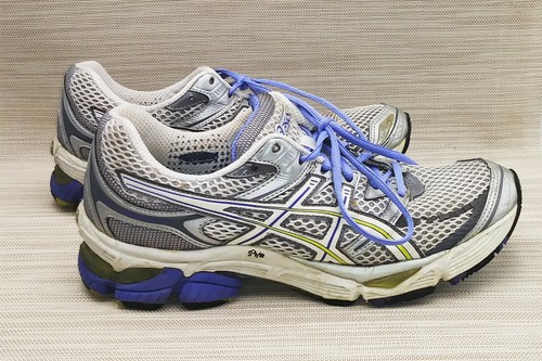Asics gel cumulus scarpe - asics,