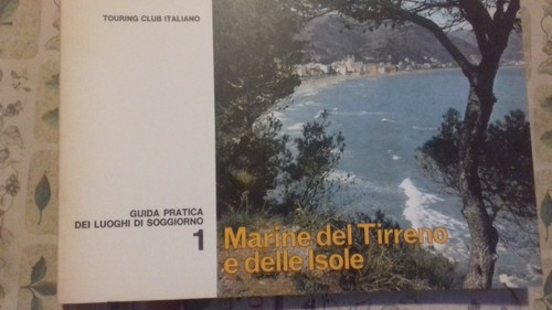 A019 touring guida - i.,,