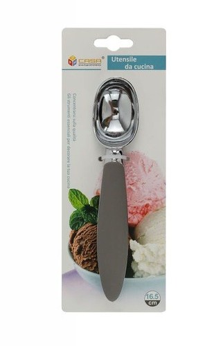 Cucchiaio gelato - x,