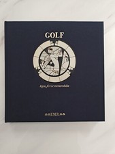 fmr franco maria ricci GOLF