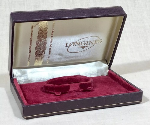 Longines box heritage - box,